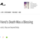 Illustration for article titled xoJane Publishes Terrible Article By a Woman Who’s Glad Her Friend Died, Then Deletes Her Byline